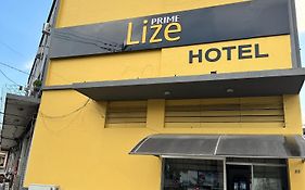 Lize Prime Hotel